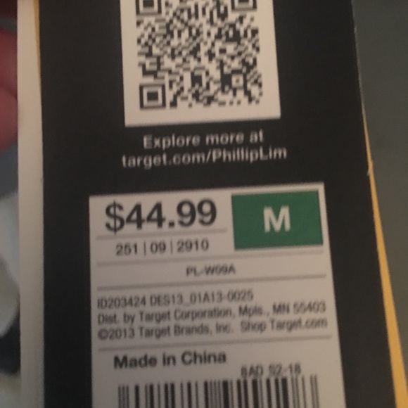 Sweater dress - Picture 5 of 5